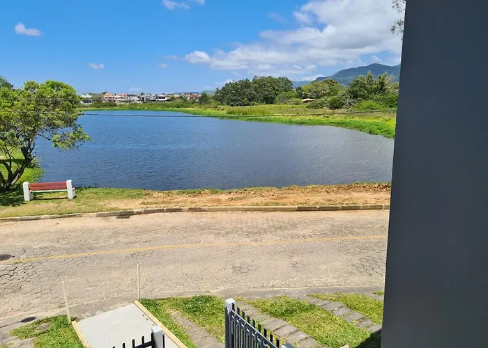 Residencial Com Casas De 2 Dorm - Praia Garopaba