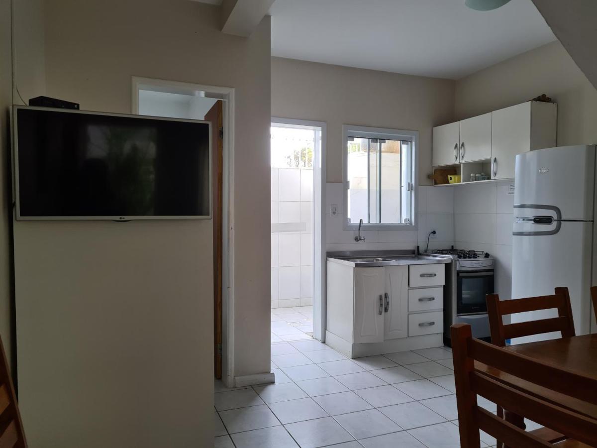 Residencial Com Casas De 2 Dorm - Сasa de vacaciones