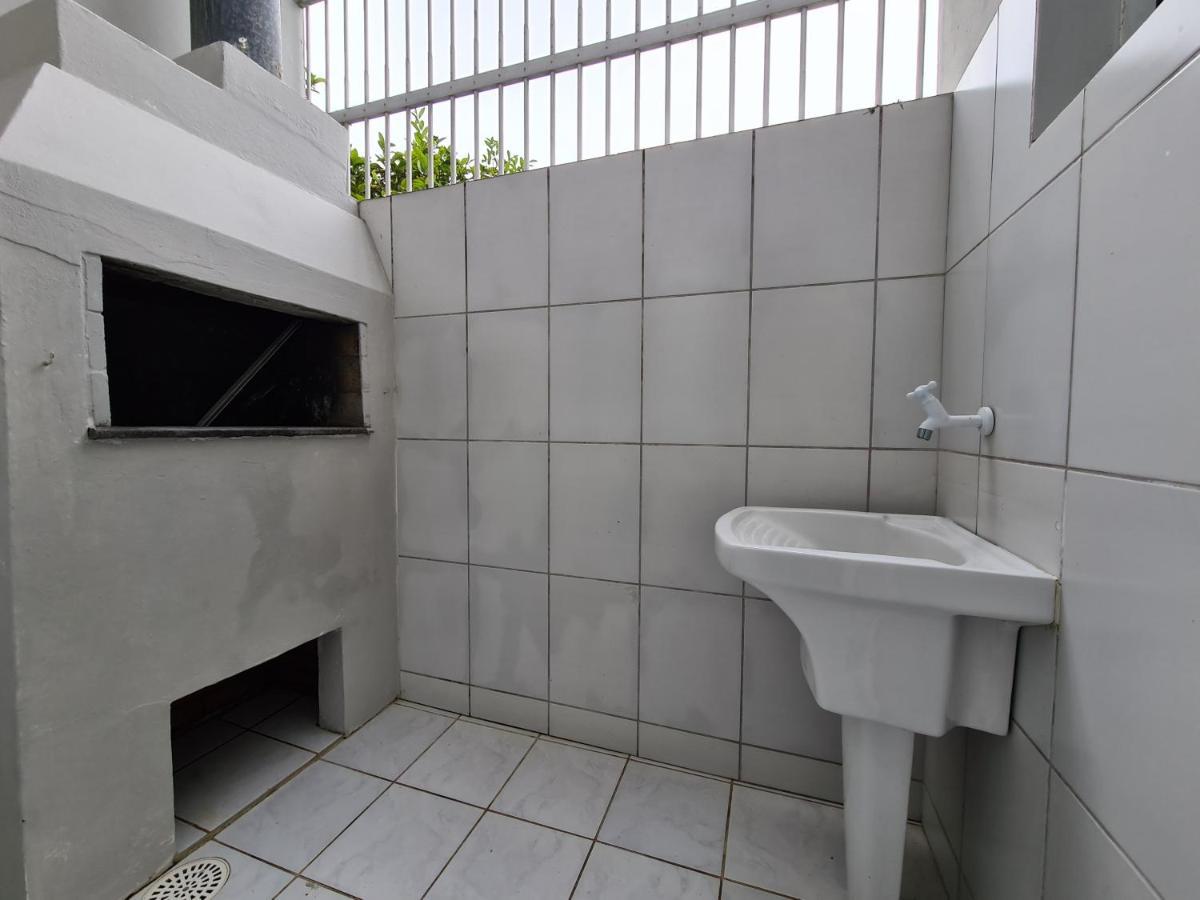 Residencial Com Casas De 2 Dorm - * Garopaba
