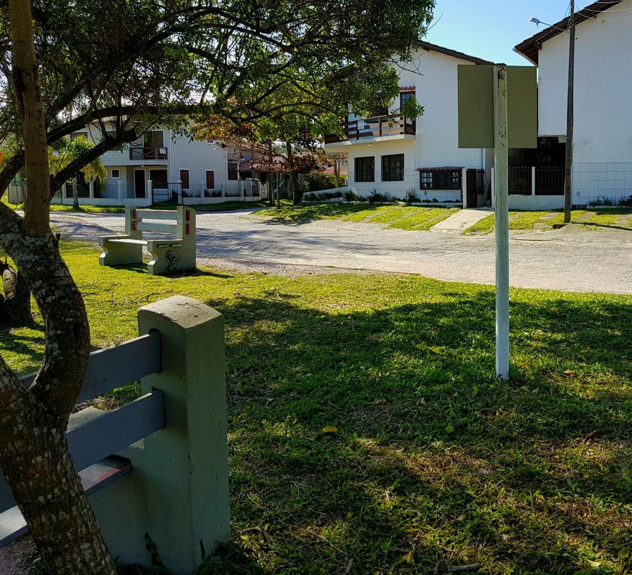 Residencial Com Casas De 2 Dorm - Сasa de vacaciones Garopaba