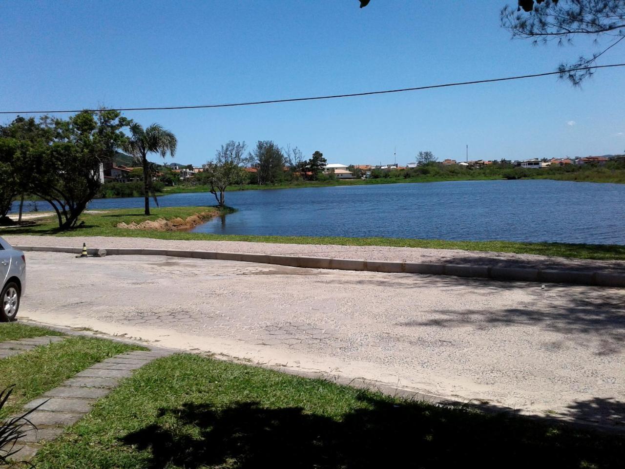Residencial Com Casas De 2 Dorm - Сasa de vacaciones